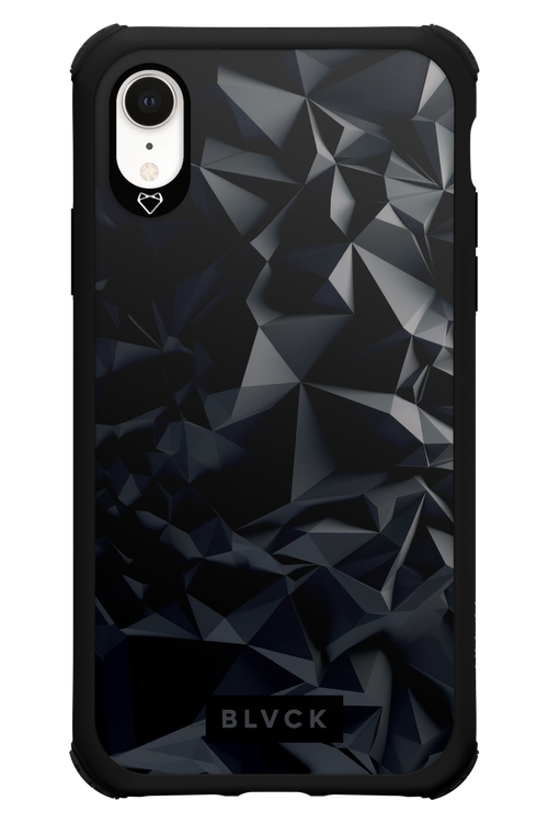 BLVCK MATERIAL - Apple iPhone XR