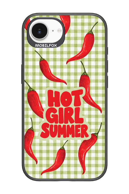 HOT GIRL SUMMERR 2.0 - Apple iPhone 16e