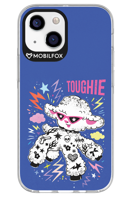TOUGHIE 2.0 - Apple iPhone 13 Mini