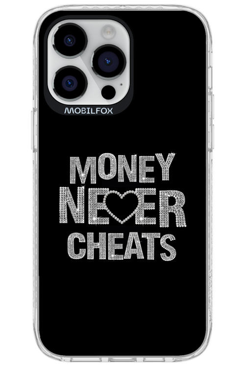 Money Cheats 2.0 - Apple iPhone 14 Pro Max