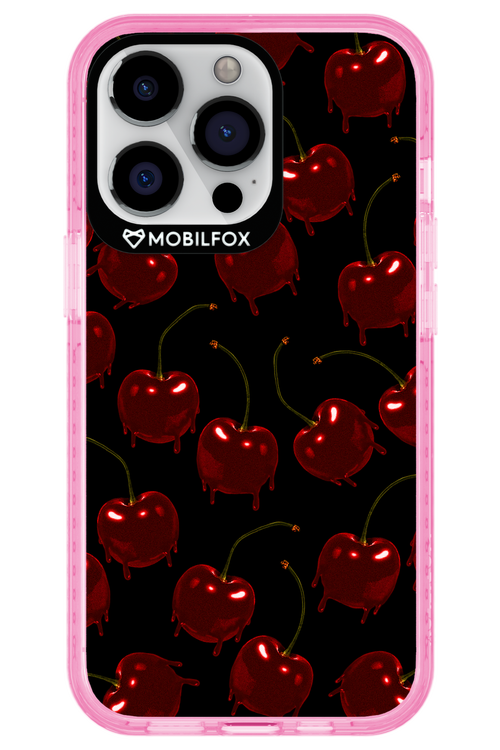 Cherry Blood - Apple iPhone 13 Pro