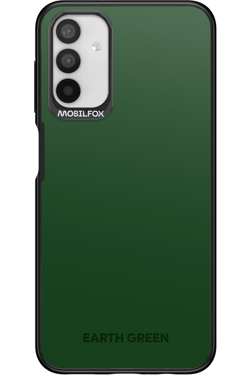 Earth Green 2.0 - Samsung Galaxy A04s