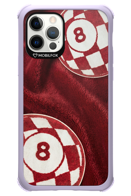 Lucky 8 2.0 - Apple iPhone 12 Pro
