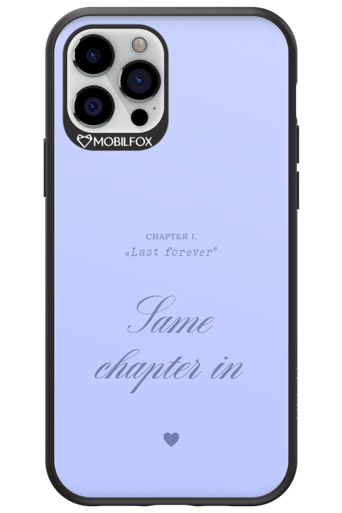 Chapter Last Forever 2.0 - Apple iPhone 12 Pro