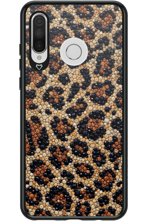 Crystal Roar - Huawei P30 Lite
