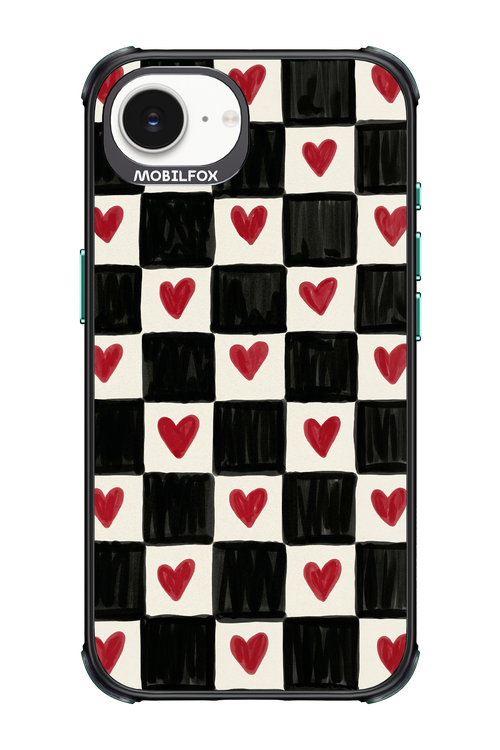 Little Hearts 2.0 - Apple iPhone 17e