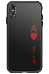 Whole - Apple iPhone XS Max