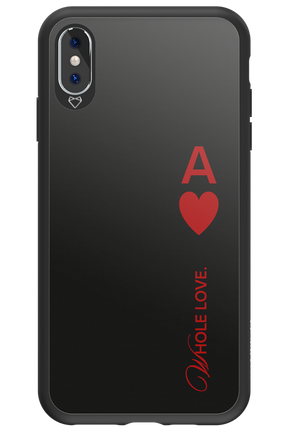 Whole - Apple iPhone XS Max