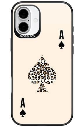 Roar of Ace - Apple iPhone 16 Plus