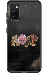 ASAP 2.0 - Samsung Galaxy A41