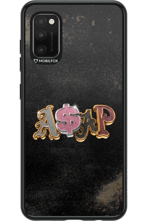 ASAP 2.0 - Samsung Galaxy A41