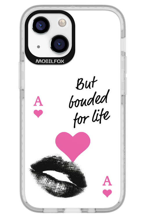 Bonded for Life 2.0 - Apple iPhone 13 Mini