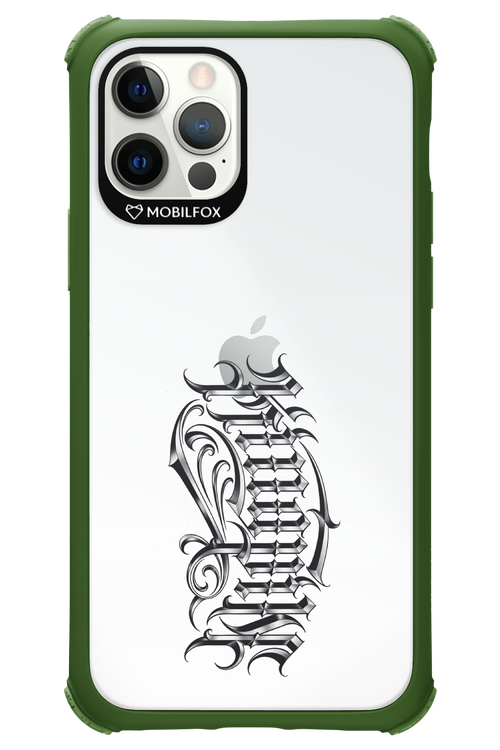 Chaotic Love - Apple iPhone 12 Pro