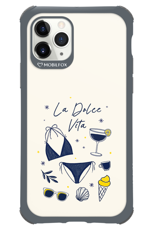 Dolce Vita - Apple iPhone 11 Pro