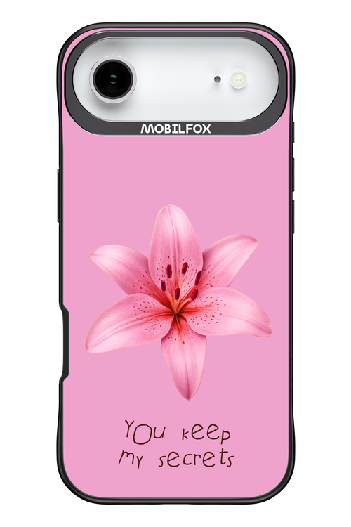 Secrets 2.0 - Apple iPhone 17 Air