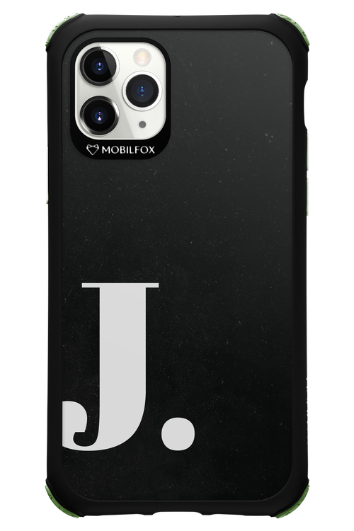 J (Off Space) 2.0 - Apple iPhone 11 Pro