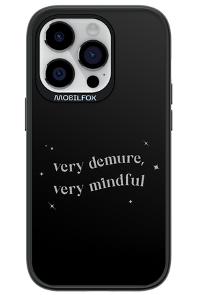 Demure - Apple iPhone 14 Pro