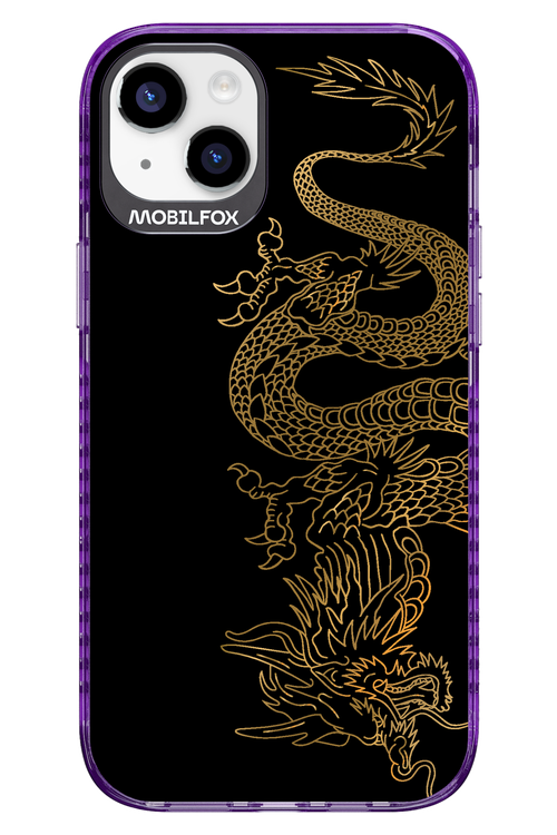 Gold Age 2.0 - Apple iPhone 14 Plus