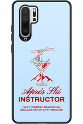 Instructor - Huawei P30 Pro