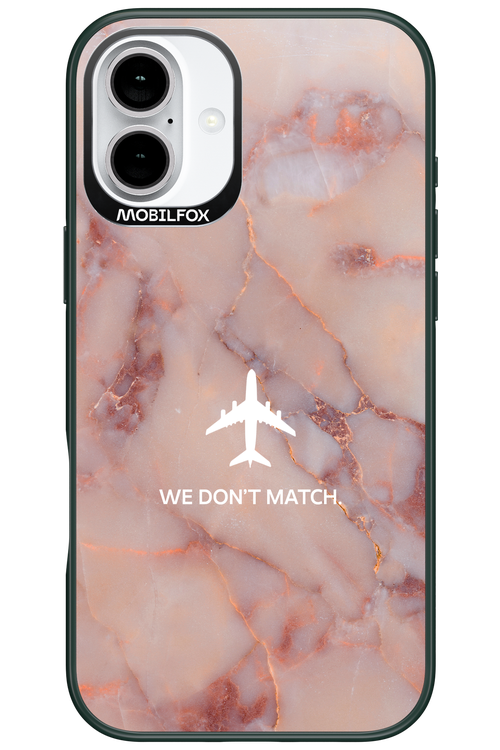 International Love I - Apple iPhone 16 Plus