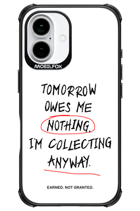 Anyway - Apple iPhone 16