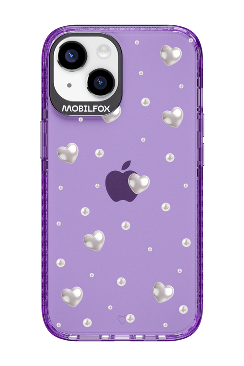 Pearl Tears 2.0 - Apple iPhone 14
