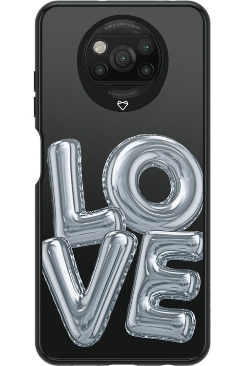 L0VE - Xiaomi Poco X3 NFC