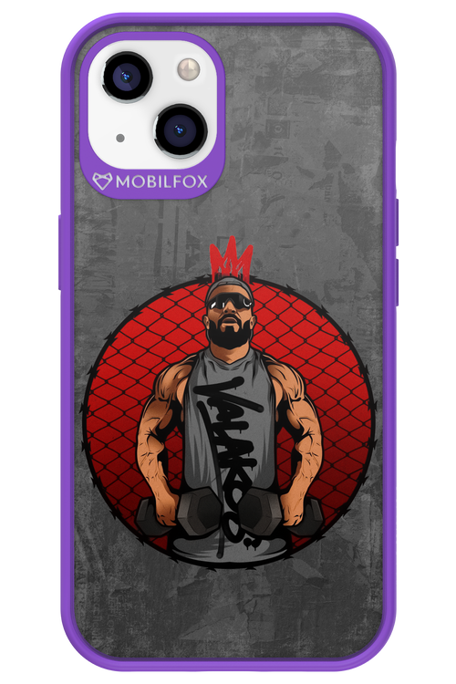 King V - Apple iPhone 13