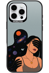 Universe Lover - Apple iPhone 16 Pro Max