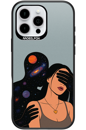 Universe Lover - Apple iPhone 16 Pro Max