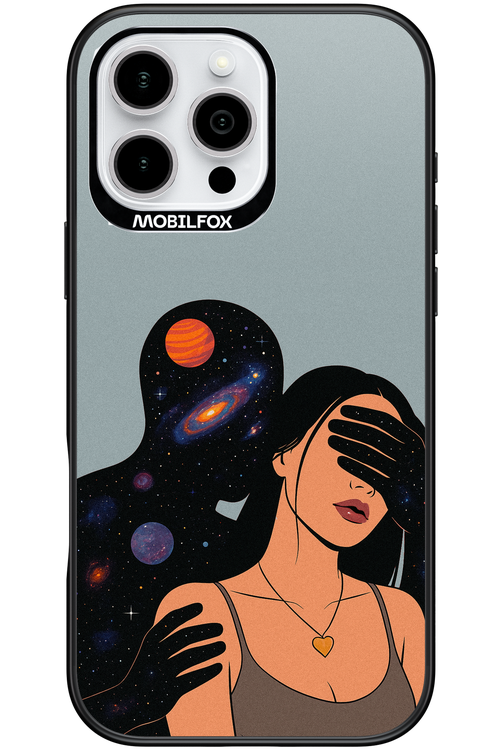 Universe Lover - Apple iPhone 16 Pro Max