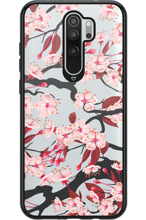 Sakura - Xiaomi Redmi Note 8 Pro