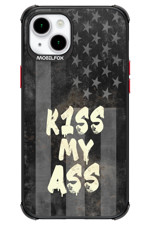 KISS II 2.0 - Apple iPhone 15 Plus