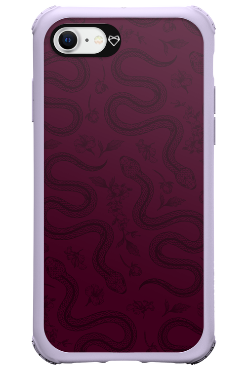 Temptation 2.0 - Apple iPhone SE 2022