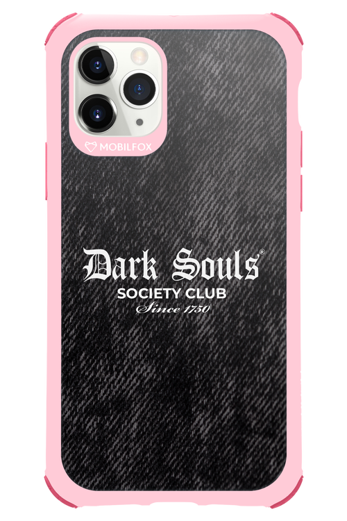 Dark Souls - Apple iPhone 11 Pro