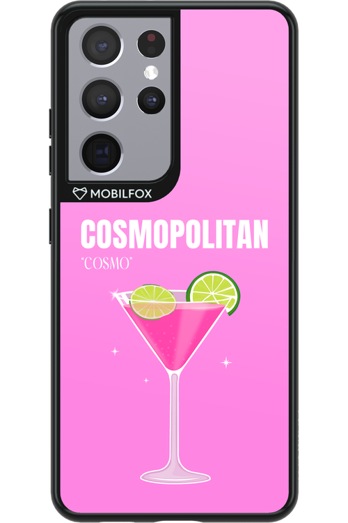 Cosmo - Samsung Galaxy S21 Ultra