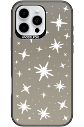 Star Champagne - Apple iPhone 16 Pro Max