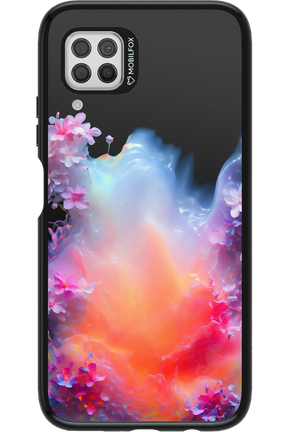 Gradient Bloom 2.0 - Huawei P40 Lite