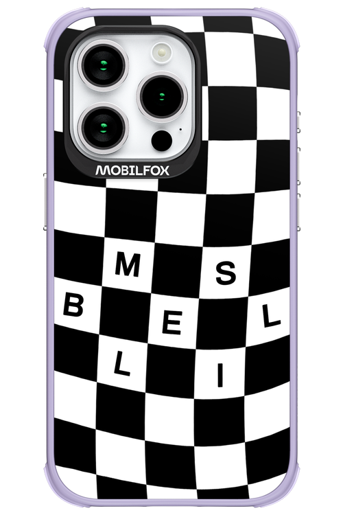 Belli Checked - Apple iPhone 15 Pro