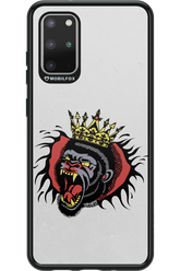 Monkey Rage Light - Samsung Galaxy S20+