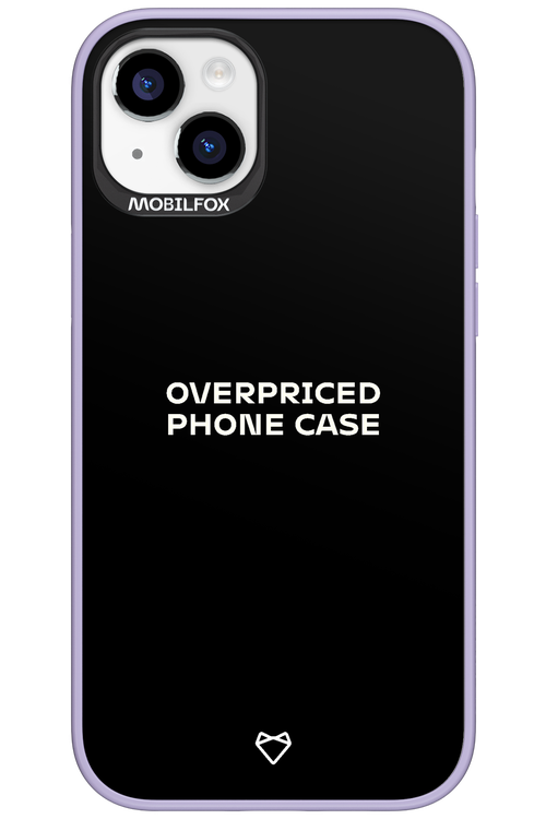 Overprieced - Apple iPhone 15 Plus