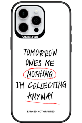 Anyway - Apple iPhone 16 Pro Max