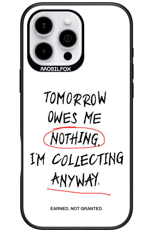 Anyway - Apple iPhone 16 Pro Max