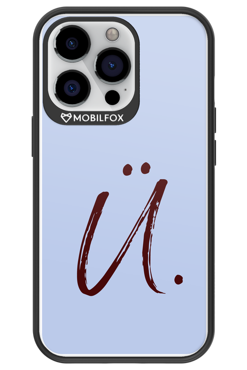 (Jellyfish Presso) U II 2.0 - Apple iPhone 13 Pro