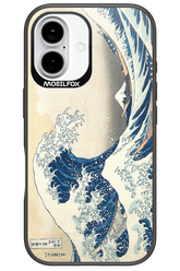 Hokusai - Apple iPhone 16