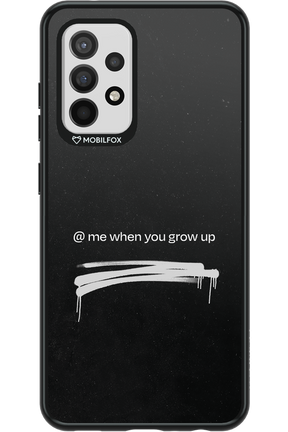 Me when.. - Samsung Galaxy A52 / A52 5G / A52s