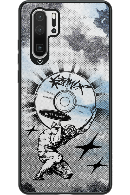 Techno God 2.0 - Huawei P30 Pro