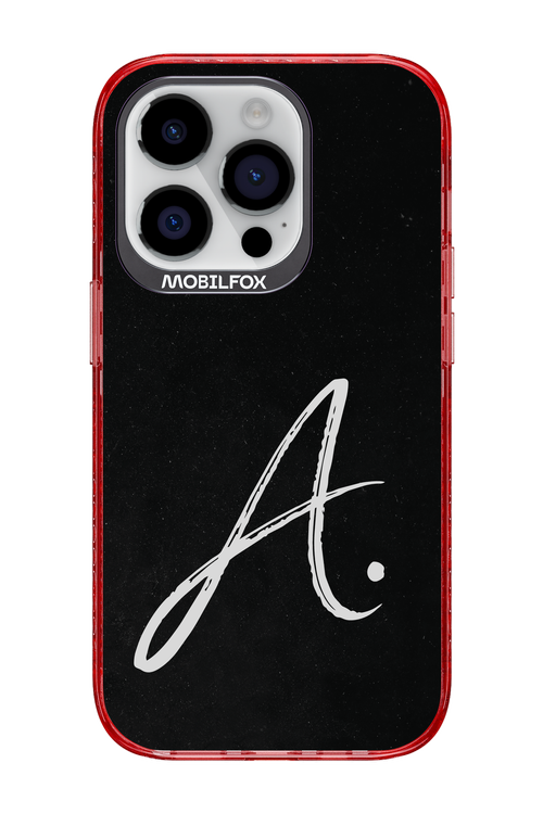 (Off Space) A 2.0 - Apple iPhone 14 Pro