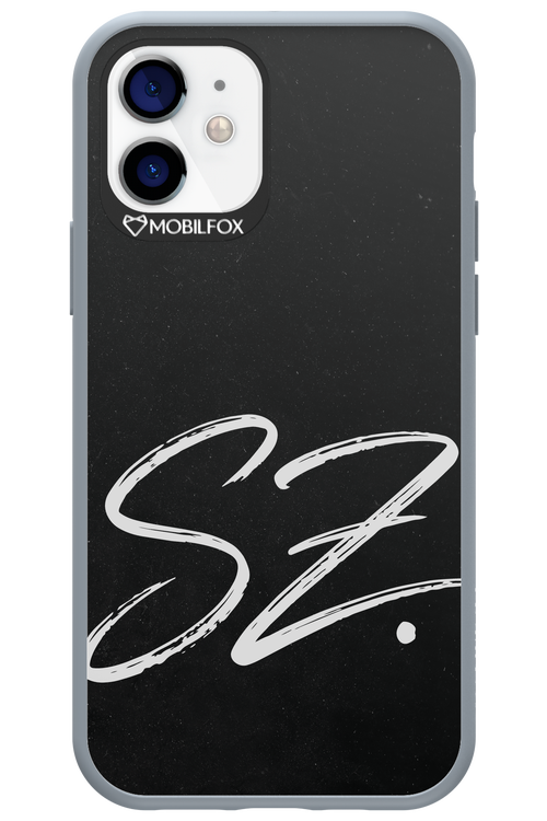(Off Space) SZ 2.0 - Apple iPhone 12