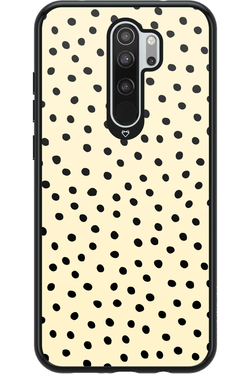Polka Dots 2.0 - Xiaomi Redmi Note 8 Pro